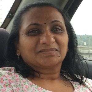 Meet your Posher, Ragini